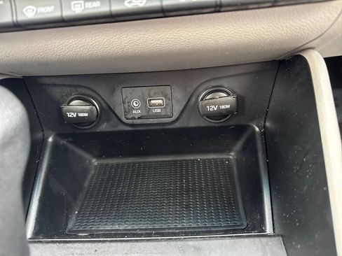 Certified 2020 Hyundai Tucson SEL w/ Cargo Package image 38