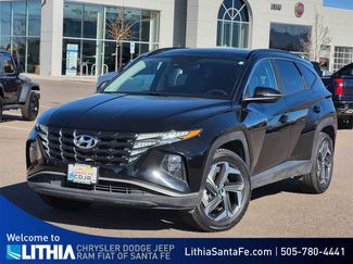 Used 2024 Hyundai Tucson SEL w/ Convenience Package video 1