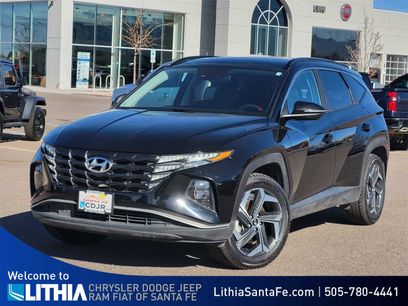 Used 2024 Hyundai Tucson SEL w/ Convenience Package