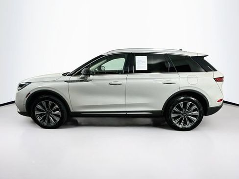 Certified 2022 Lincoln Corsair Reserve w/ Equipment Group 201A AWD/4WD image 4