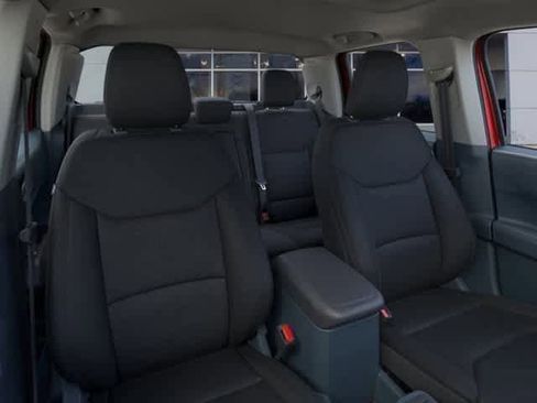 New 2025 Ford Maverick XLT w/ XLT Luxury Package AWD/4WD image 10