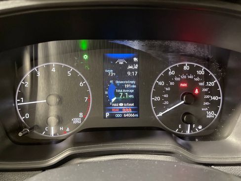 Used 2024 Toyota Corolla LE FWD image 18