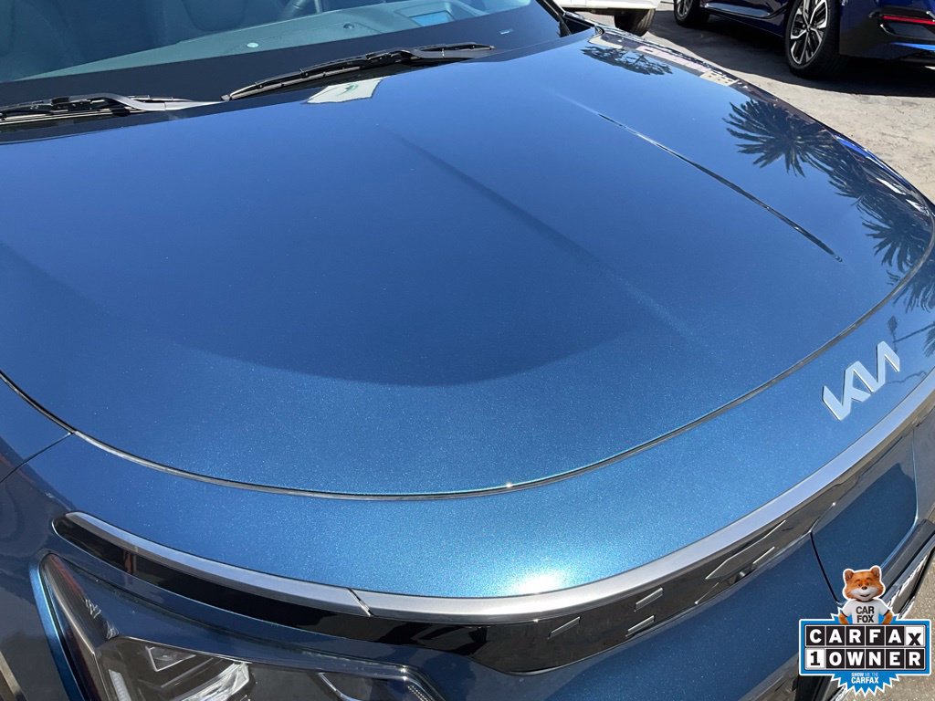 Used 2025 Kia Niro Wave FWD image 74