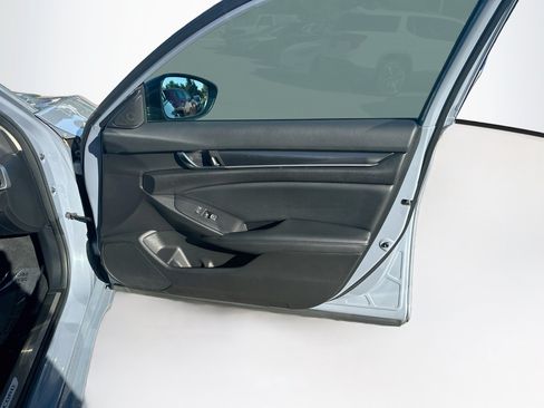 Used 2021 Honda Accord Sport Special Edition image 31