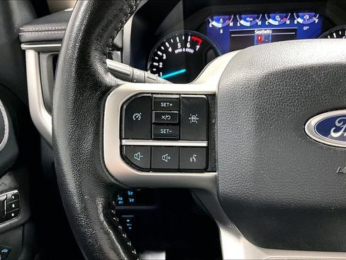 Used 2024 Ford Expedition Max XLT RWD image 25