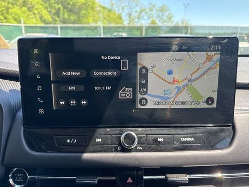 Used 2025 Mitsubishi Outlander ES image 17