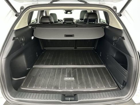 Certified 2025 MAZDA CX-50 AWD 2.5 Hybrid w/ Weather Package image 23