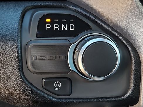 New 2025 RAM 1500 Lone Star image 25