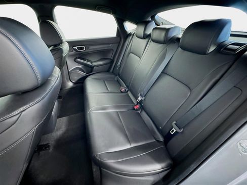 Used 2023 Acura Integra A-Spec image 23