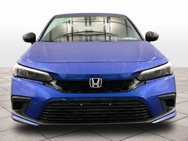 Used 2022 Honda Civic Sport image 3