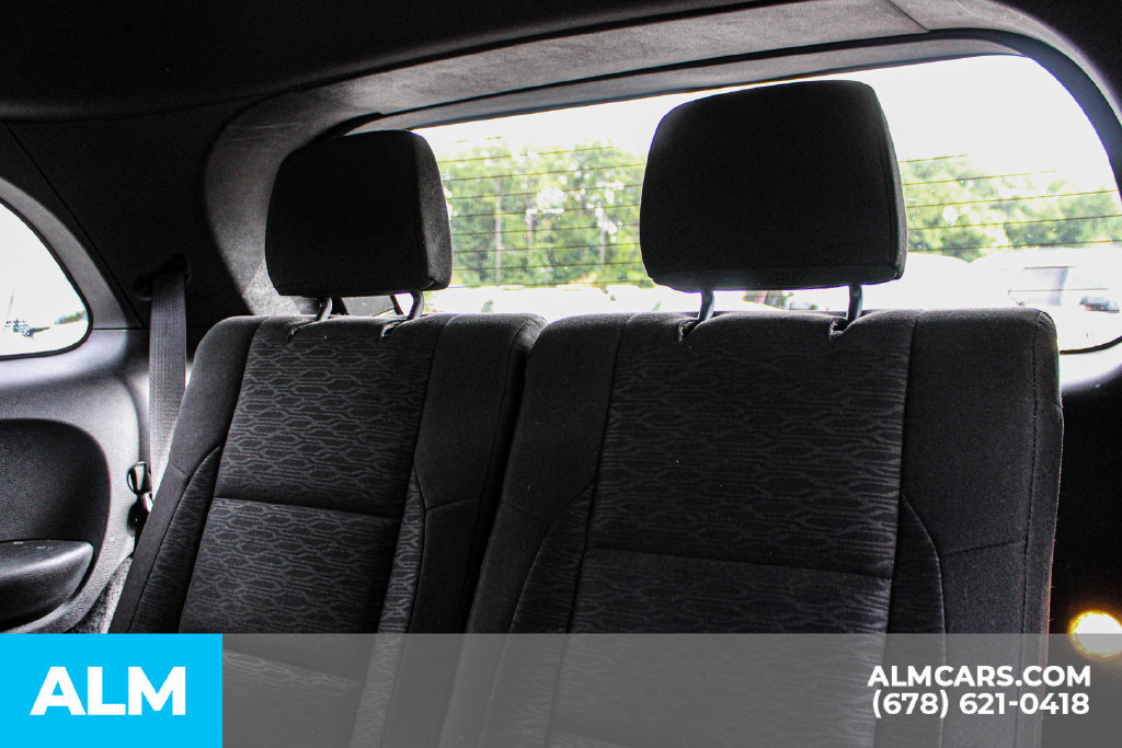 Used 2025 Dodge Durango GT RWD image 18