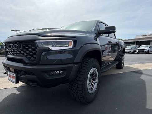 New 2026 RAM 1500 RHO AWD/4WD image 9
