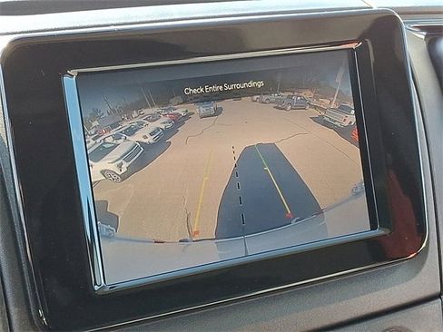 Used 2024 RAM ProMaster 2500 w/ Safety Group image 14