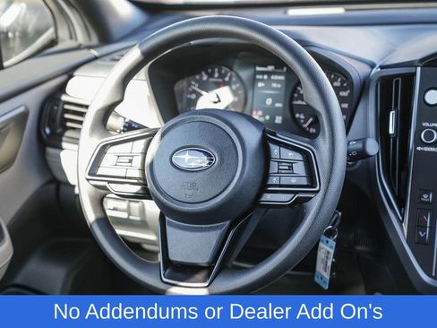 New 2026 Subaru Forester image 17