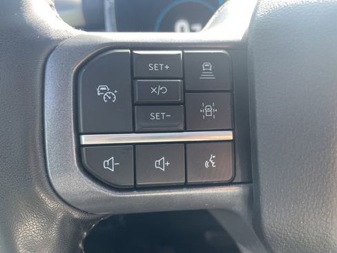 Used 2023 Ford F150 Lariat w/ Equipment Group 502A High image 21