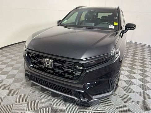 Used 2024 Honda CR-V Sport image 3