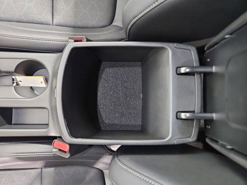 Used 2024 Kia Seltos SX image 26