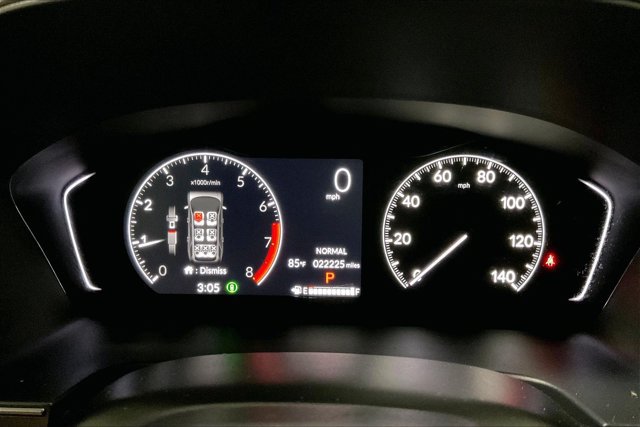 Used 2024 Honda Pilot TrailSport image 20