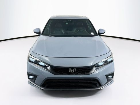 Used 2023 Honda Civic Sport Touring image 2