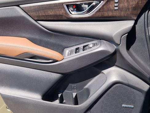 New 2026 Subaru Ascent Touring AWD/4WD image 18