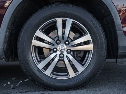 Used 2017 Honda Pilot EX-L image 22