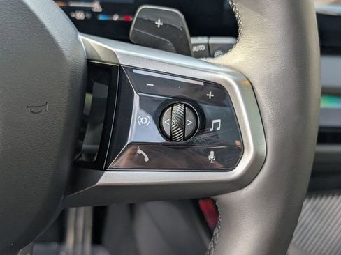 Used 2025 BMW X3 xDrive30i image 27