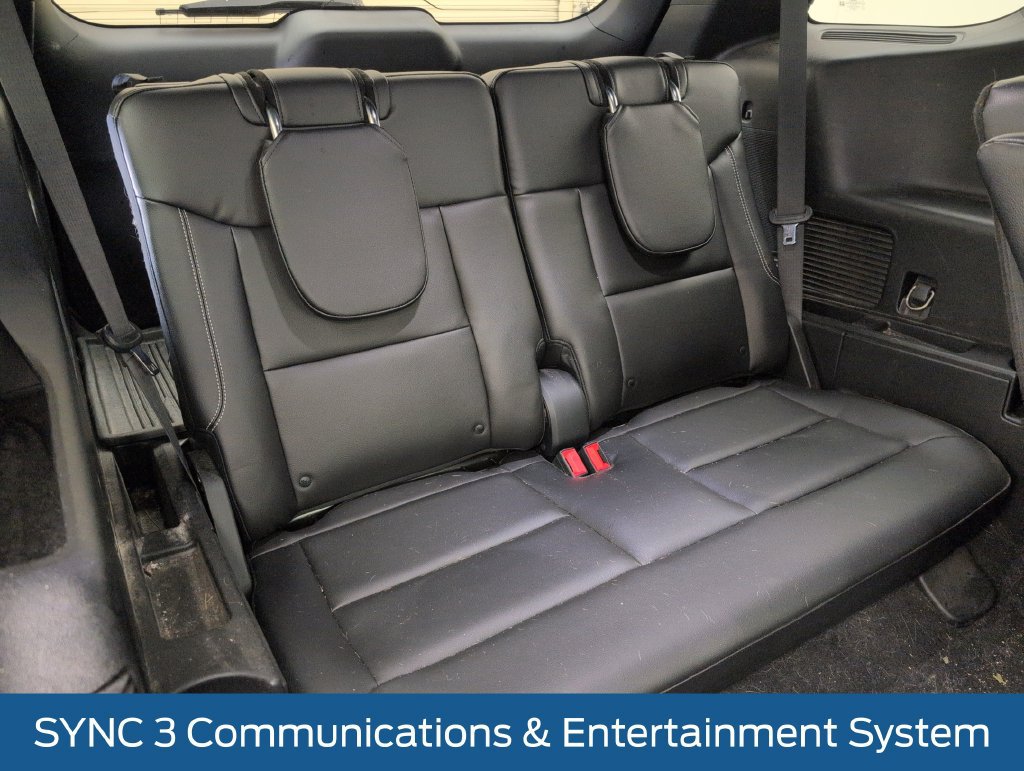 Used 2020 Ford Explorer ST w/ ST Street Pack AWD/4WD image 19