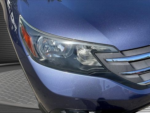 Used 2013 Honda CR-V EX image 30