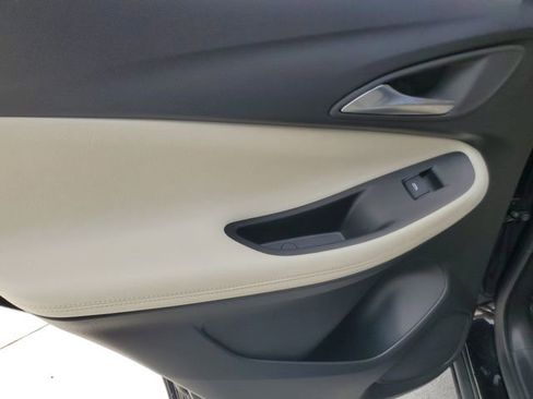 Certified 2026 Buick Encore GX Preferred w/ Comfort Package image 11