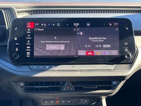 New 2026 Dodge Charger Scat Pack w/ Blacktop Package image 21