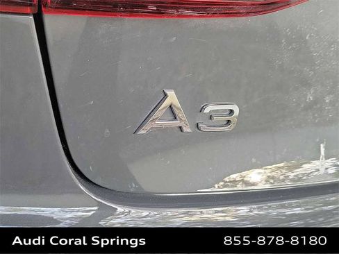 Used 2019 Audi A3 2.0T Premium image 17