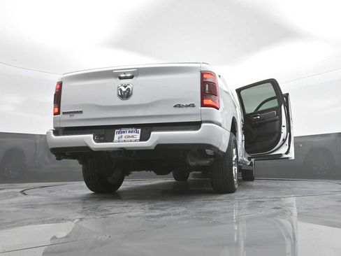 Used 2023 RAM 1500 Big Horn AWD/4WD image 49