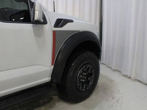 New 2026 Ford F150 Raptor w/ Equipment Group 803A Raptor R AWD/4WD image 28