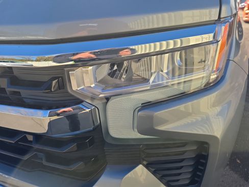 New 2026 Chevrolet Silverado 1500 LT w/ All Star Edition Plus image 9