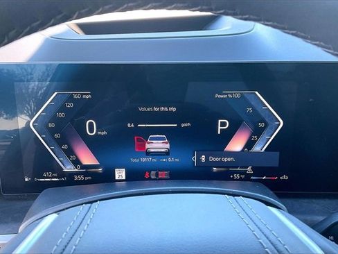 Used 2025 BMW X5 xDrive40i image 18