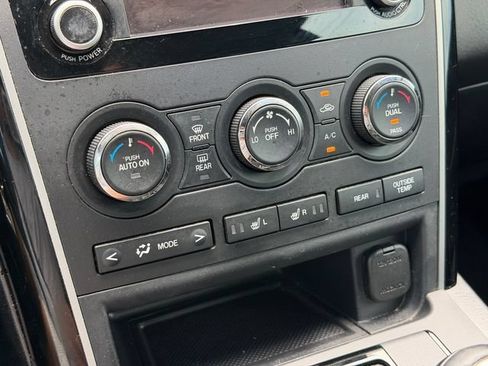 Used 2015 MAZDA CX-9 Touring FWD image 23