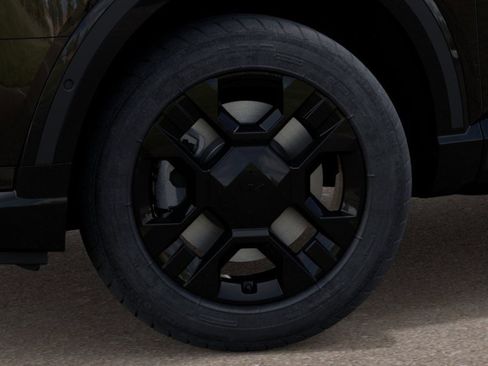 New 2027 Kia Telluride SX Prestige X-Pro AWD/4WD image 9