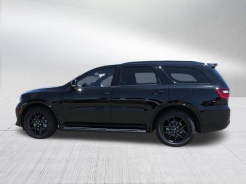 New 2026 Dodge Durango GT AWD/4WD image 6