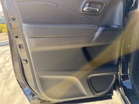 New 2025 Honda Ridgeline RTL image 35