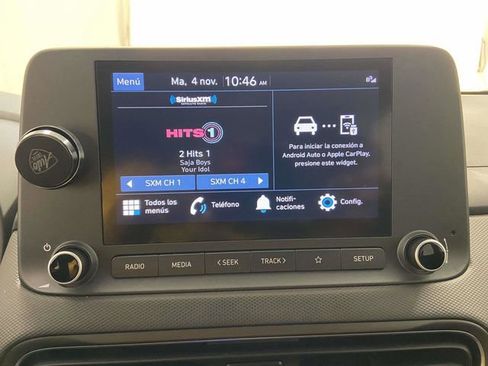 Used 2023 Hyundai Kona SEL image 11