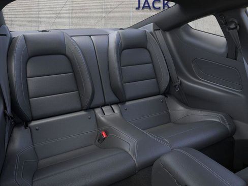 New 2026 Ford Mustang Premium image 11