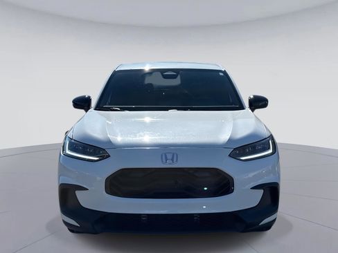 Certified 2023 Honda HR-V Sport image 9