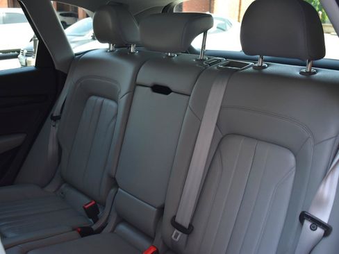 Used 2018 Audi Q5 2.0T Premium Plus w/ Premium Plus Package AWD/4WD image 15