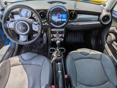 Used 2008 MINI Cooper S FWD image 14