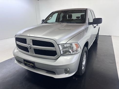 Used 2019 RAM 1500 Express image 6