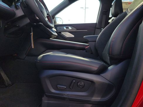 New 2026 Ford Explorer ST w/ Sun And Sound Package image 17