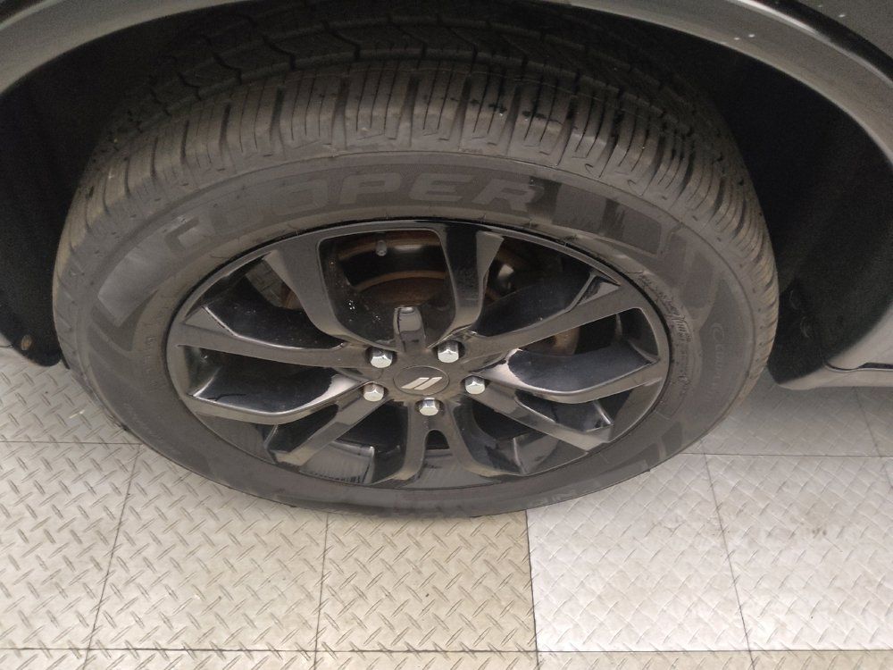 Used 2020 Dodge Durango GT AWD/4WD image 31