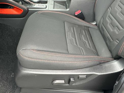 New 2026 Nissan Frontier PRO-4X w/ Pro-4x Convenience Package image 26