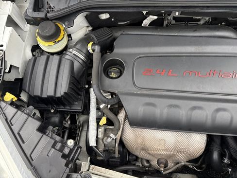 Used 2018 RAM ProMaster City Tradesman image 30