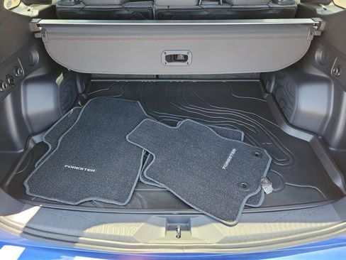 Certified 2026 Subaru Forester Premium AWD/4WD image 7